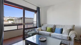 Apartment for sale in Estepona Old Town