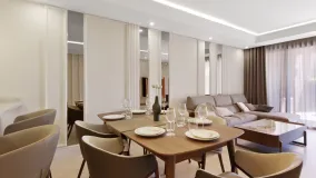 For sale 3 bedrooms ground floor apartment in Cabo Bermejo