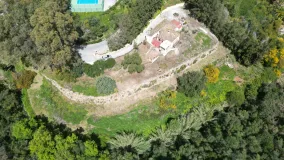 Puerto del Almendro, parcela a la venta