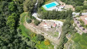 Puerto del Almendro, parcela a la venta