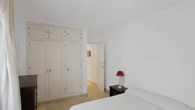 Estepona Centro, apartamento de 2 dormitorios en venta