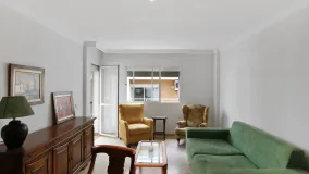 Estepona Centro, apartamento de 2 dormitorios en venta