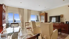 Estepona Casco Antiguo, apartamento en venta