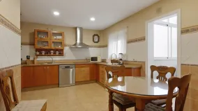 Estepona Casco Antiguo, apartamento en venta