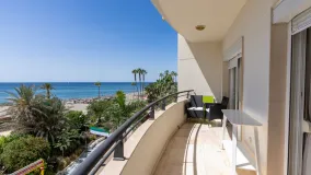 Estepona Casco Antiguo, apartamento en venta
