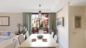 For sale duplex penthouse in Menara Beach