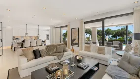 Sierra Blanca, villa en venta