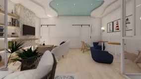Estepona Casco Antiguo, parcela a la venta