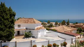 La Gaspara villa for sale