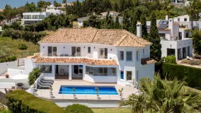 La Gaspara villa for sale