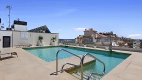 3 bedrooms penthouse for sale in Estepona Centre