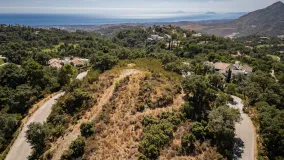 La Zagaleta, parcela a la venta