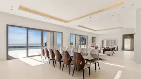 Se vende villa en La Zagaleta con 11 dormitorios