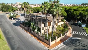 Local comercial en venta en El Presidente