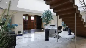 Local comercial en venta en El Presidente