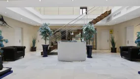 Local comercial en venta en El Presidente