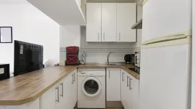 Apartamento en venta en Estepona Casco Antiguo