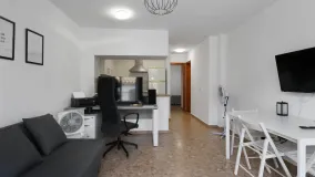 Apartamento en venta en Estepona Casco Antiguo