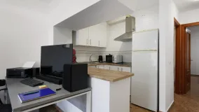 Apartamento en venta en Estepona Casco Antiguo
