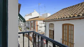 Apartamento en venta en Estepona Casco Antiguo