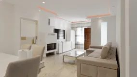 Adosado a la venta con 3 dormitorios en Estepona Casco Antiguo