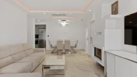 Adosado a la venta con 3 dormitorios en Estepona Casco Antiguo