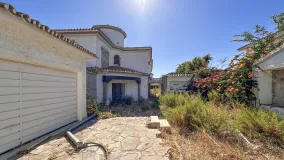 Villa for sale in Paraiso Barronal