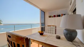Apartamento en venta en Estepona Centro