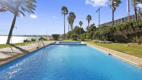 Apartamento en venta en Estepona Centro