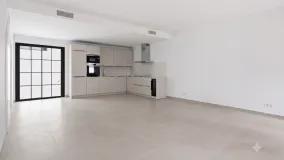 Town house for sale in Estepona Old Town