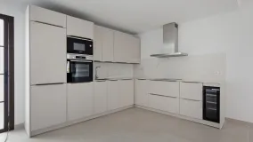 Town house for sale in Estepona Old Town
