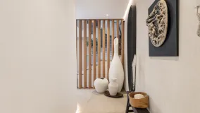 3 bedrooms duplex penthouse for sale in Alcazaba Beach