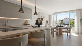3 bedrooms duplex penthouse for sale in Alcazaba Beach
