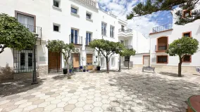For sale Estepona Old Town 4 bedrooms town house