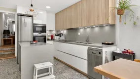 Town house for sale in Estepona Old Town