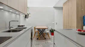 Town house for sale in Estepona Old Town