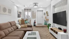 Town house for sale in Estepona Old Town