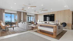 Buy apartment with 4 bedrooms in Mirador de Estepona Hills