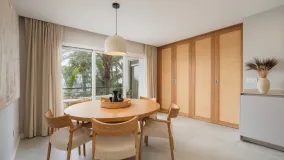 Apartment with 2 bedrooms for sale in Estepona Centre
