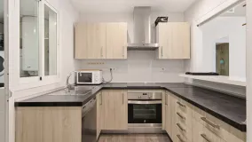 Apartamento planta baja en venta en Alcazaba Beach con 2 dormitorios