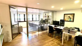 Unidades de oficina en venta en Marbella Centro