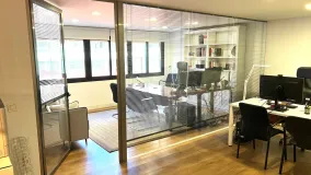 Unidades de oficina en venta en Marbella Centro