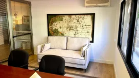 Unidades de oficina en venta en Marbella Centro