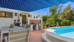 Comprar casa de campo en Estepona Ciudad