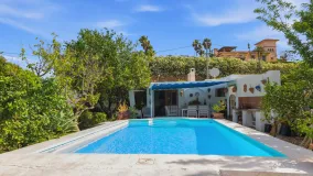 Comprar casa de campo en Estepona Ciudad