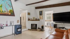 Comprar casa de campo en Estepona Ciudad