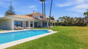 Villa a la venta en Casasola de 9 dormitorios