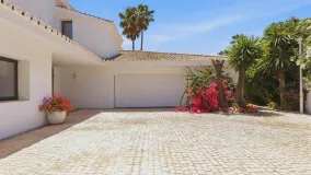 Villa a la venta en Casasola de 9 dormitorios