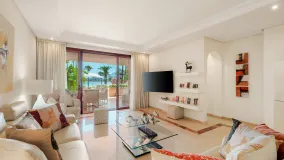 Se vende apartamento planta baja en Cabo Bermejo con 2 dormitorios