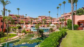 Se vende apartamento planta baja en Cabo Bermejo con 2 dormitorios